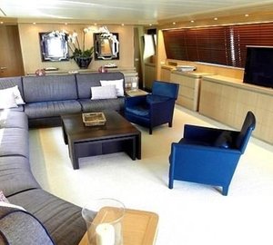 The 31m Yacht FRANJACK