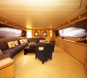 The 31m Yacht FRANJACK