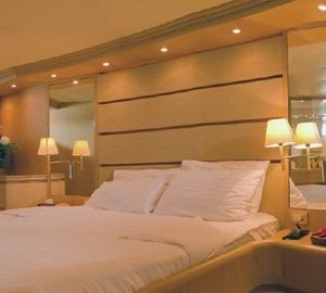 The 31m Yacht FRANJACK