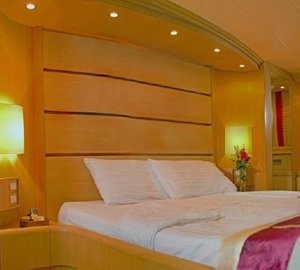 The 31m Yacht FRANJACK