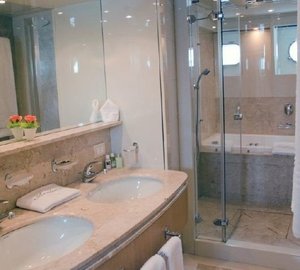 The 31m Yacht FRANJACK