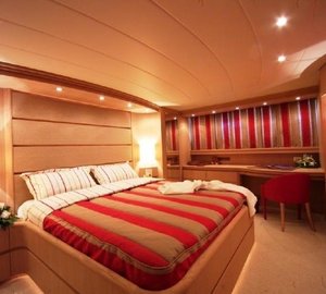 The 31m Yacht FRANJACK