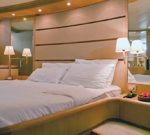 The 31m Yacht FRANJACK