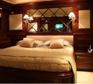 The 31m Yacht LADY SOUL