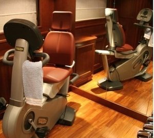 The 31m Yacht LADY SOUL