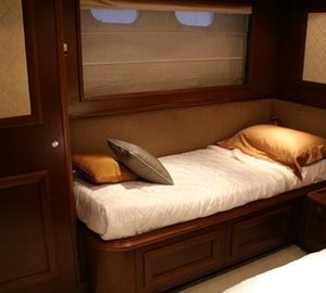 The 31m Yacht LADY SOUL