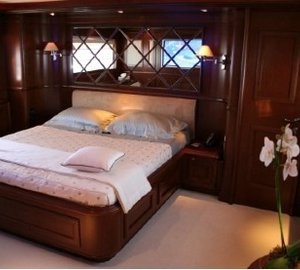 The 31m Yacht LADY SOUL