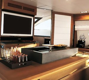 The 31m Yacht LEONARDO