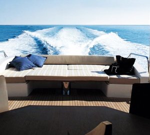 The 31m Yacht LEONARDO