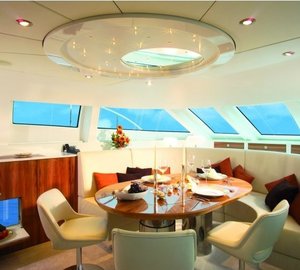 The 31m Yacht SEA BREEZE