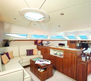 The 31m Yacht SEA BREEZE