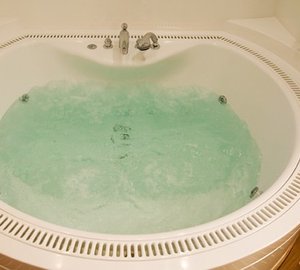 The 32m Yacht CLARITY