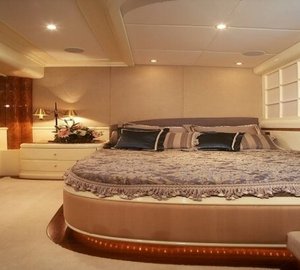 The 34m Yacht MOON STAR