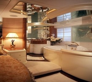 The 34m Yacht MOON STAR