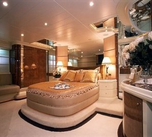 The 34m Yacht MOON STAR