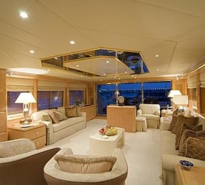 The 34m Yacht PRINTEMPS