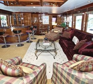 The 35m Yacht MISSY B II