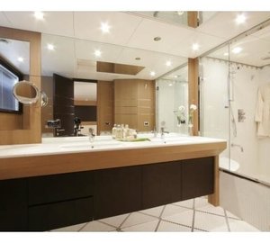 The 35m Yacht MISTRAL 55