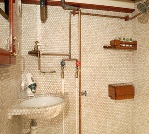 The 35m Yacht PACIFIC YELLOWFIN