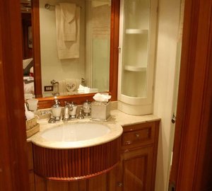 The 35m Yacht PARADIGM