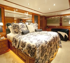 The 35m Yacht PARADIGM