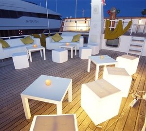 The 35m Yacht SANDVIG