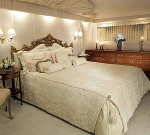 The 35m Yacht UTOPIA II