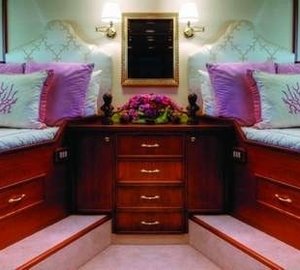 The 35m Yacht UTOPIA II