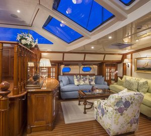 The 35m Yacht WHISPER