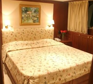 The 36m Yacht AZURE SKY