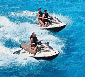 The 36m Yacht SAVANNAH