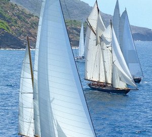 Profile Aboard Yacht TIZIANA