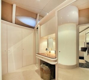 The 37m Yacht CHARISMA