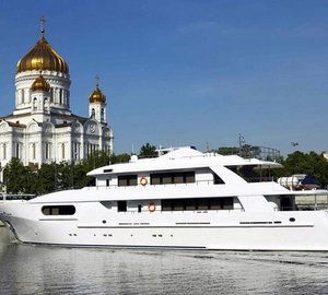 ocean yachts hull construction The 38m Yacht OLSTEN