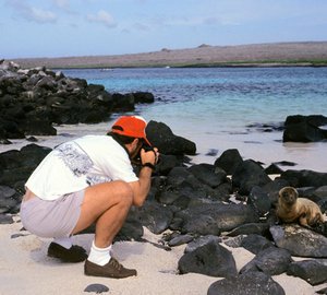 Discover Galapagos