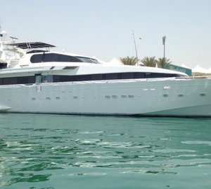 Masayel Yacht