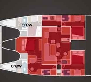 The 18m Yacht BELLA PRINCIPESSA