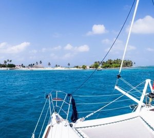 The 18m Yacht BELLA PRINCIPESSA