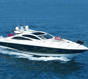 The 21m Yacht AMADEUS