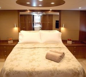 The 21m Yacht AMADEUS