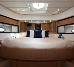 The 21m Yacht GABY