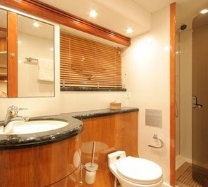 The 23m Yacht VOGUE OF MONACO