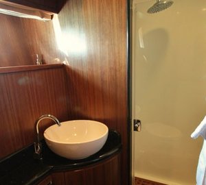 The 24m Yacht MIDAS TOUCH