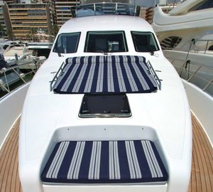 The 24m Yacht MIDAS TOUCH