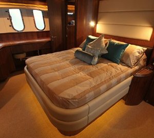 The 24m Yacht MIDAS TOUCH