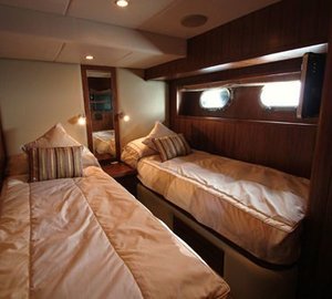 The 24m Yacht MIDAS TOUCH