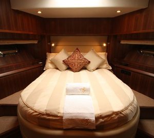 The 24m Yacht MIDAS TOUCH