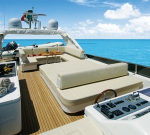 The 24m Yacht RIVIERA