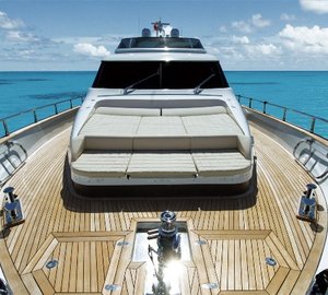 The 24m Yacht RIVIERA