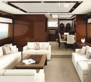 The 24m Yacht SABBATICAL III